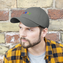 Load image into Gallery viewer, oBay Unisex Twill Hat
