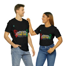 Load image into Gallery viewer, 龙坑 Lóng Kēng Unisex Jersey Short Sleeve Tee
