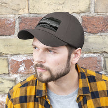 Load image into Gallery viewer, I Walk Alone Unisex Twill Hat
