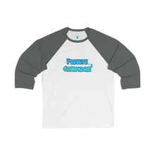 Load image into Gallery viewer, Private Compadre Unisex 3\4 Sleeve Baseball Tee
