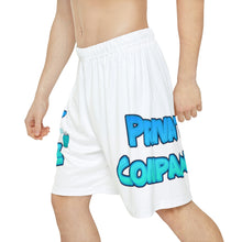 Load image into Gallery viewer, Private Compadre Men’s Sports Shorts

