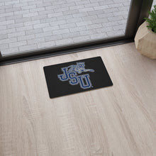 Load image into Gallery viewer, Jackson State University (JSU) Floor Mat.
