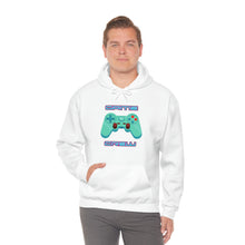 Load image into Gallery viewer, Game Crew Unisex Heavy Blend™ Hooded Sweatshirt
