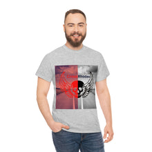 Load image into Gallery viewer, Cross Rhodes Unisex Heavy Cotton Tee
