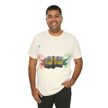 Load image into Gallery viewer, 龙坑 Lóng Kēng Unisex Jersey Short Sleeve Tee
