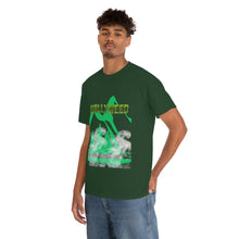 Load image into Gallery viewer, HOLLYWEED Unisex Heavy Cotton Tee
