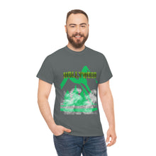 Load image into Gallery viewer, HOLLYWEED Unisex Heavy Cotton Tee
