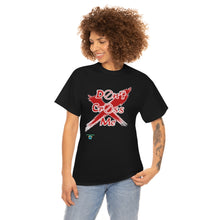 Load image into Gallery viewer, Don't Cross Me Unisex Heavy Cotton Tee
