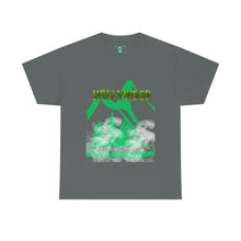 Load image into Gallery viewer, HOLLYWEED Unisex Heavy Cotton Tee
