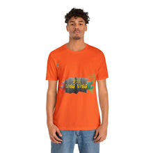 Load image into Gallery viewer, 龙坑 Lóng Kēng Unisex Jersey Short Sleeve Tee
