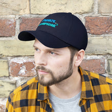 Load image into Gallery viewer, Private Compadre Unisex Twill Hat
