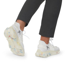 Load image into Gallery viewer, Reality Men's Mesh Sports Sneakers
