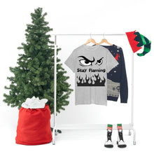 Load image into Gallery viewer, Stay Flaming  Unisex Heavy Cotton Tee
