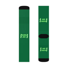Load image into Gallery viewer, $Money Oriented$ Sublimation Socks
