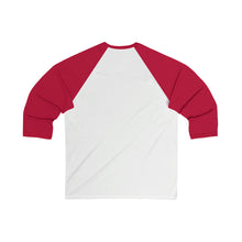 Load image into Gallery viewer, $Money Oriented$ Unisex 3\4 Sleeve Baseball Tee
