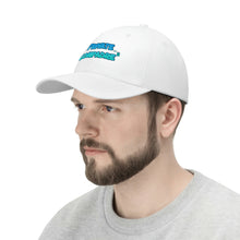 Load image into Gallery viewer, Private Compadre Unisex Twill Hat
