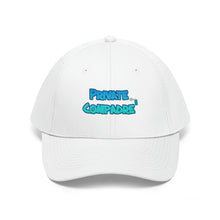 Load image into Gallery viewer, Private Compadre Unisex Twill Hat
