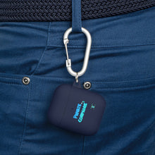 Load image into Gallery viewer, Private Compadre AirPods and AirPods Pro Case Cover
