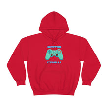 Load image into Gallery viewer, Game Crew Unisex Heavy Blend™ Hooded Sweatshirt
