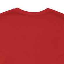 Load image into Gallery viewer, 龙坑 Lóng kēng (Dragon Pit) Unisex Jersey Short Sleeve Tee
