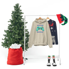Load image into Gallery viewer, Game Crew Unisex Heavy Blend™ Hooded Sweatshirt
