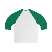 Load image into Gallery viewer, $Money Oriented$ Unisex 3\4 Sleeve Baseball Tee
