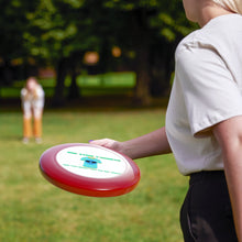 Load image into Gallery viewer, Big Tyme Wham-O Frisbee
