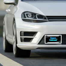 Load image into Gallery viewer, Private Compadre License Plate
