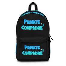 Load image into Gallery viewer, Private Compadre Backpack
