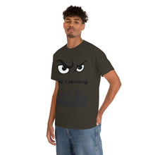 Load image into Gallery viewer, Stay Flaming  Unisex Heavy Cotton Tee
