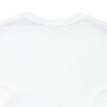 Load image into Gallery viewer, 龙坑 Lóng kēng (Dragon Pit) Unisex Jersey Short Sleeve Tee
