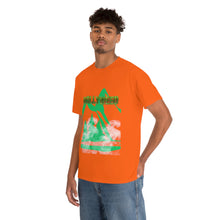 Load image into Gallery viewer, HOLLYWEED Unisex Heavy Cotton Tee
