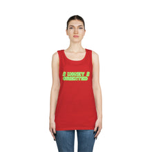 Load image into Gallery viewer, $Money Oriented$ Unisex Heavy Cotton Tank Top
