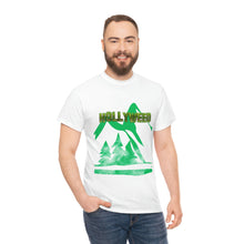 Load image into Gallery viewer, HOLLYWEED Unisex Heavy Cotton Tee

