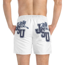 Load image into Gallery viewer, Jackson State University (JSU) Swim Trunks
