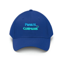Load image into Gallery viewer, Private Compadre Unisex Twill Hat
