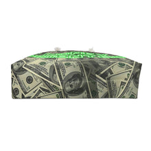 Load image into Gallery viewer, $Money Oriented$ Weekender Bag
