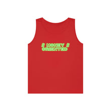 Load image into Gallery viewer, $Money Oriented$ Unisex Heavy Cotton Tank Top
