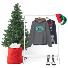 Load image into Gallery viewer, Game Crew Unisex Heavy Blend™ Hooded Sweatshirt
