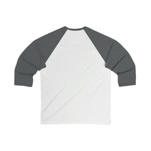 Load image into Gallery viewer, $Money Oriented$ Unisex 3\4 Sleeve Baseball Tee
