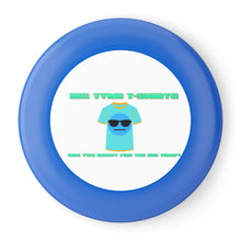 Load image into Gallery viewer, Big Tyme Wham-O Frisbee
