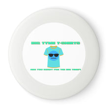 Load image into Gallery viewer, Big Tyme Wham-O Frisbee
