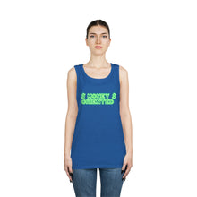 Load image into Gallery viewer, $Money Oriented$ Unisex Heavy Cotton Tank Top
