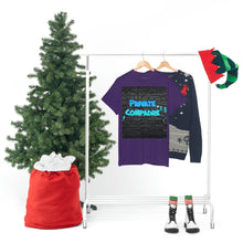 Load image into Gallery viewer, Private Compadre Unisex Heavy Cotton Tee
