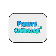 Load image into Gallery viewer, Private Compadre Car Mats (Set of 4)
