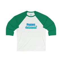 Load image into Gallery viewer, Private Compadre Unisex 3\4 Sleeve Baseball Tee
