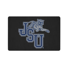 Load image into Gallery viewer, Jackson State University (JSU) Floor Mat.
