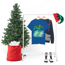 Load image into Gallery viewer, HOLLYWEED Unisex Heavy Cotton Tee
