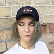 Load image into Gallery viewer, Mississippi State Unisex Twill Hat
