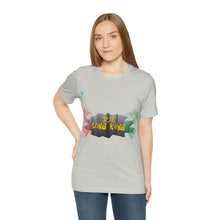 Load image into Gallery viewer, 龙坑 Lóng Kēng Unisex Jersey Short Sleeve Tee
